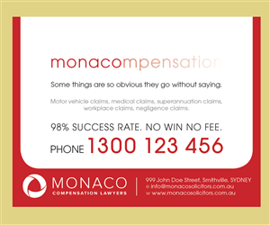 Advertisement Design by Prografix