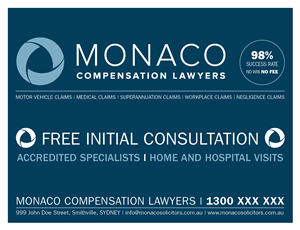 Advertisement Design by Yogi