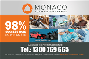 Looking for an Innovative Print Design (Service Directory) | Advertisement Design by IG Creative Solutions