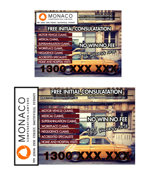 Advertisement Design by rynografx