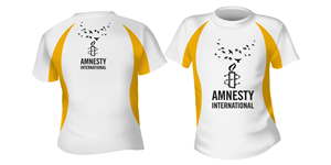 T-shirt Design by 99zoom for Amnesty International Australia | Design: #4214165