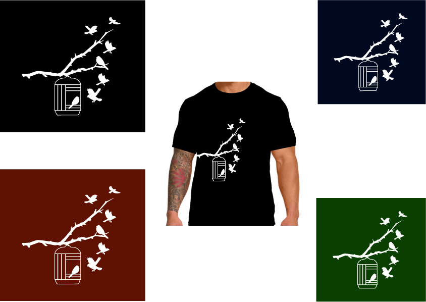 T-shirt Design by sssujeeva for Amnesty International Australia | Design #4214810