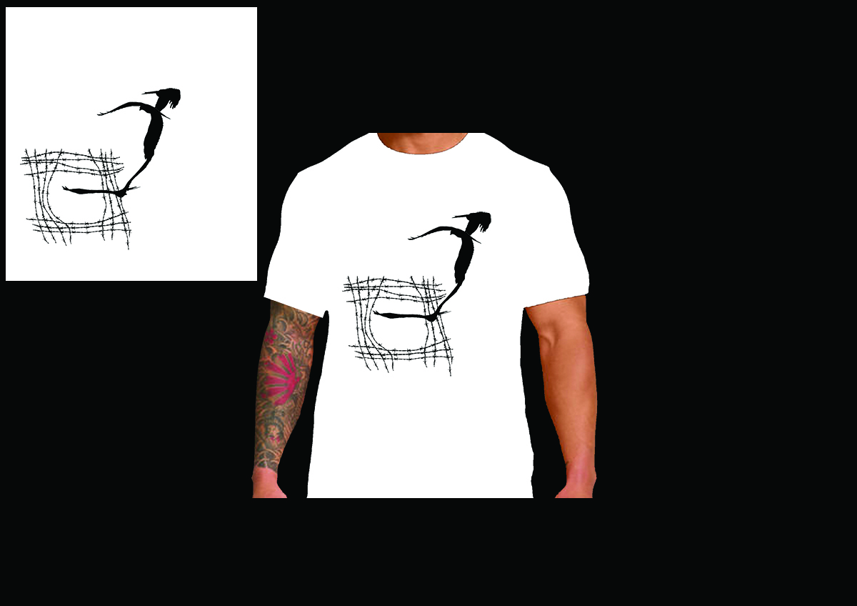T-shirt Design by sssujeeva for Amnesty International Australia | Design #4216565