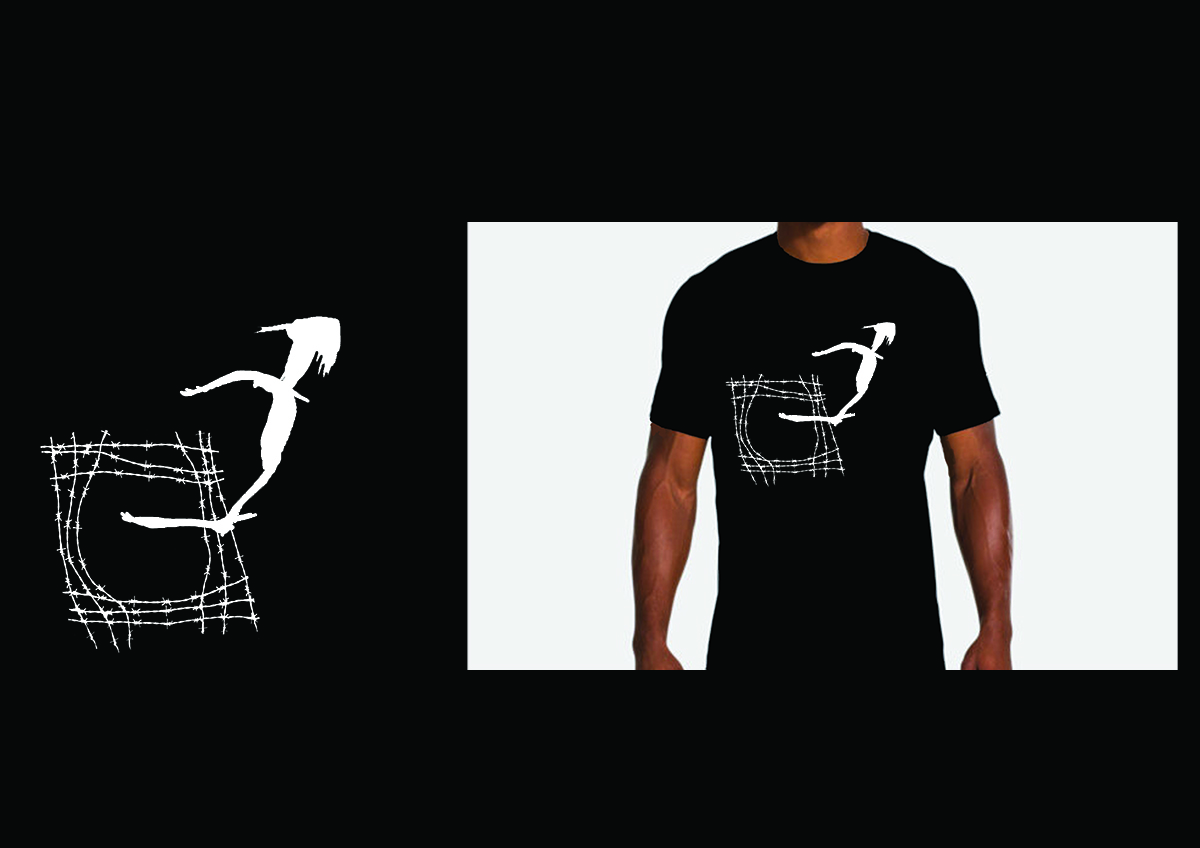 T-shirt Design by sssujeeva for Amnesty International Australia | Design #4216924