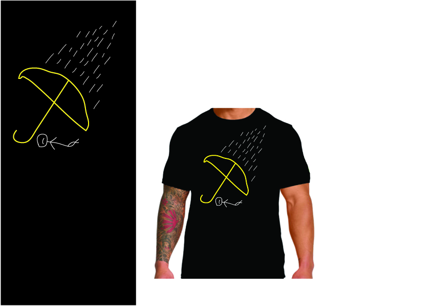 Diseño de Camiseta por sssujeeva para Amnesty International Australia | Diseño #4217276