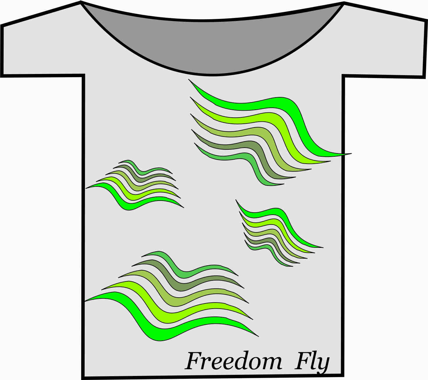 Design de T-shirt par jyoti23 pour Amnesty International Australia | Design #4172413