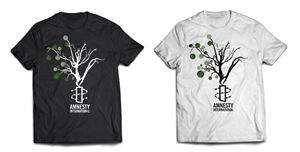 T-shirt Design by barbo