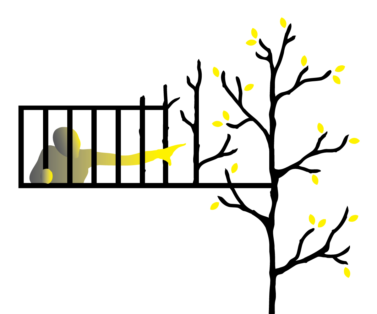 T-shirt Design by Chromist for Amnesty International Australia | Design #4180054