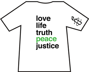 T-shirt Design by lasersharp for Amnesty International Australia | Design: #4177089