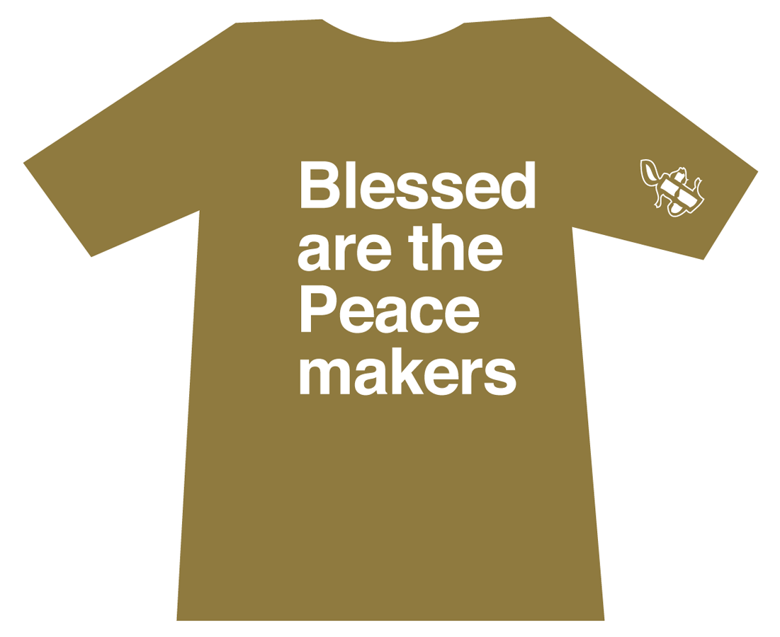 T-shirt Design by lasersharp for Amnesty International Australia | Design #4177092