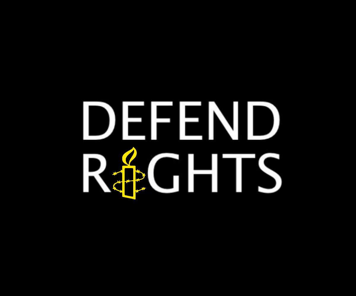 T-shirt Design by stasjad for Amnesty International Australia | Design #4175586
