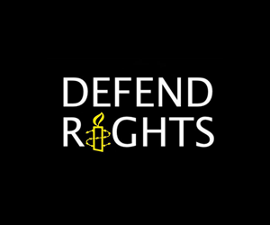 T-shirt Design by stasjad for Amnesty International Australia | Design: #4175586