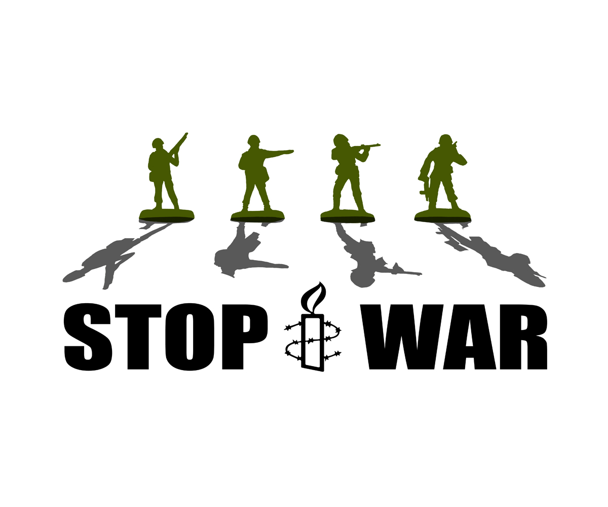 T-Shirt-Design von enricascimone für Amnesty International Australia | Design #4215346