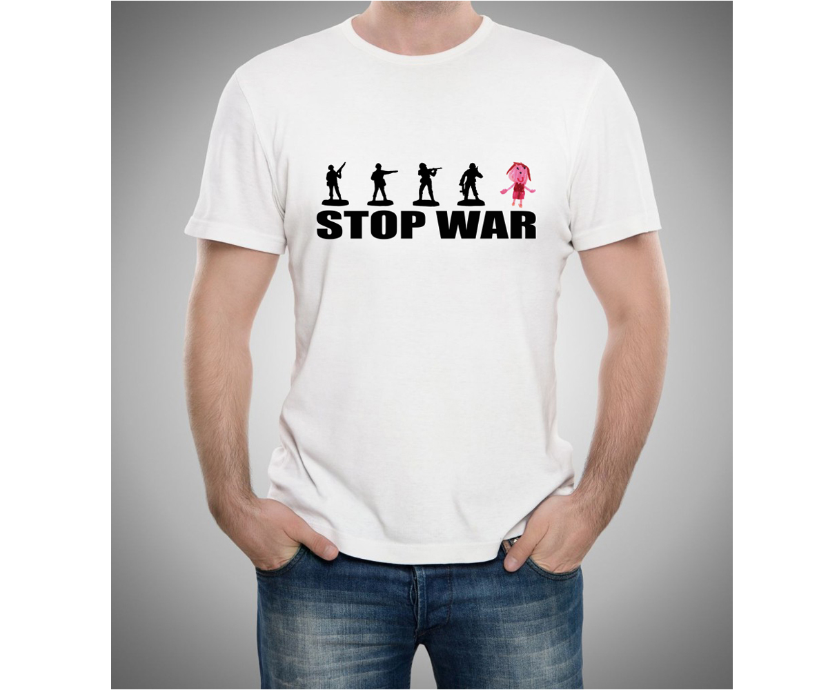 T-shirt Design by enricascimone for Amnesty International Australia | Design #4215456
