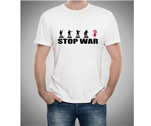 T-shirt Design by enricascimone for Amnesty International Australia | Design: #4215456