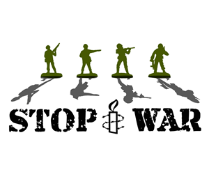 T-shirt Design by enricascimone for Amnesty International Australia | Design: #4215544