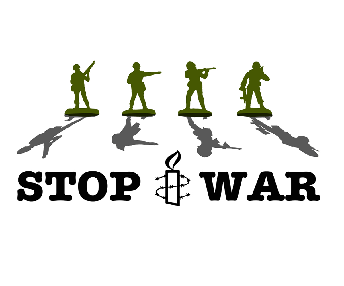 T-shirt Design by enricascimone for Amnesty International Australia | Design #4215573