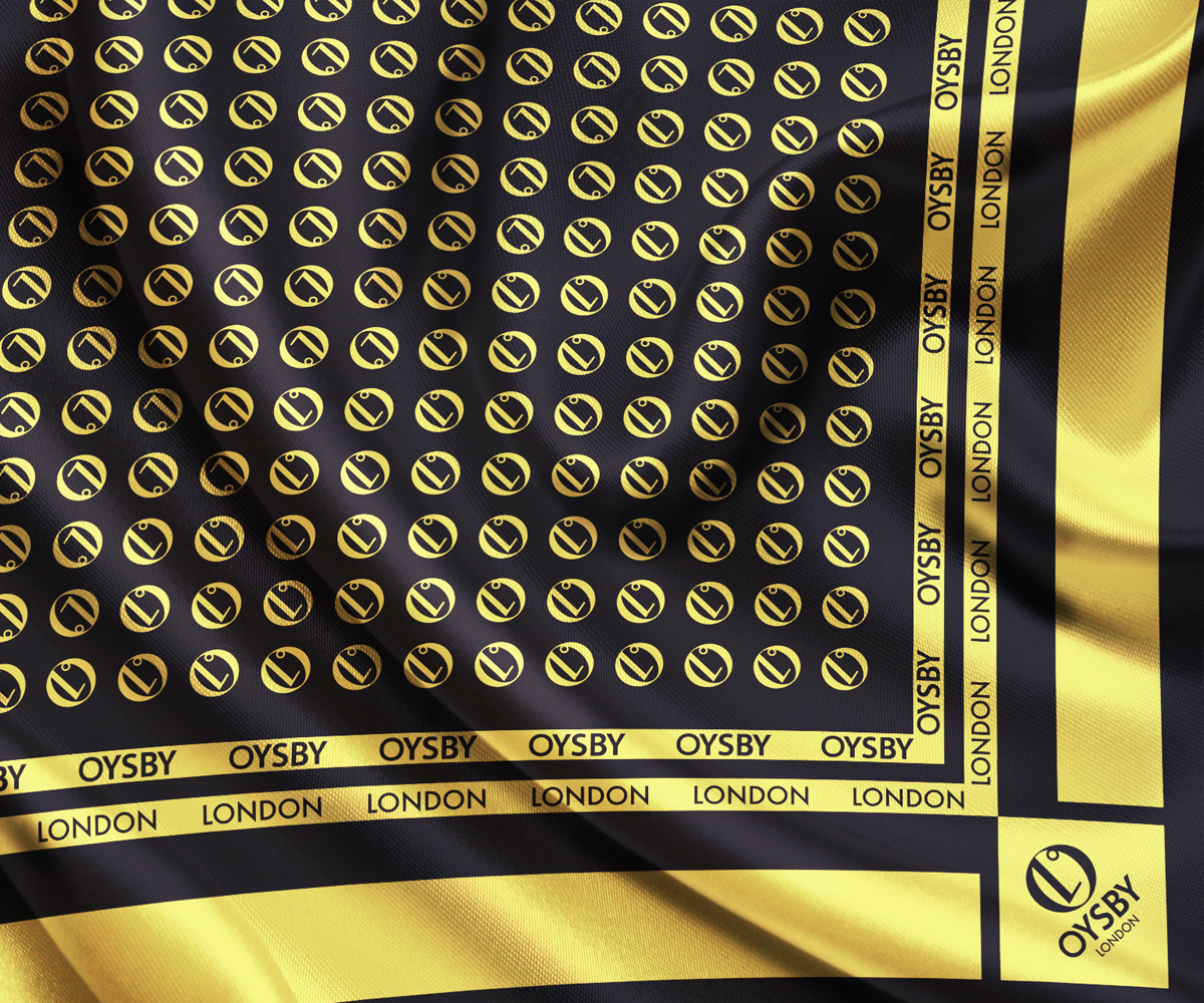 Graphic Design by Nacho Raiz for Damaris Mode Ltd | Design #3789868