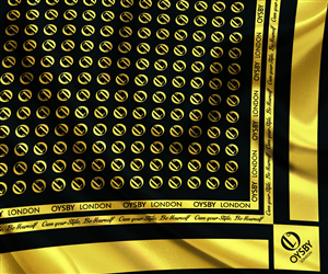 Graphic Design by Nacho Raiz for Damaris Mode Ltd | Design: #3851120