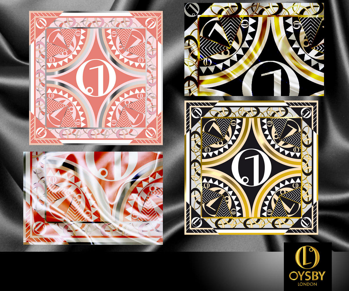 Graphic Design by MauFlota for Damaris Mode Ltd | Design #3776554