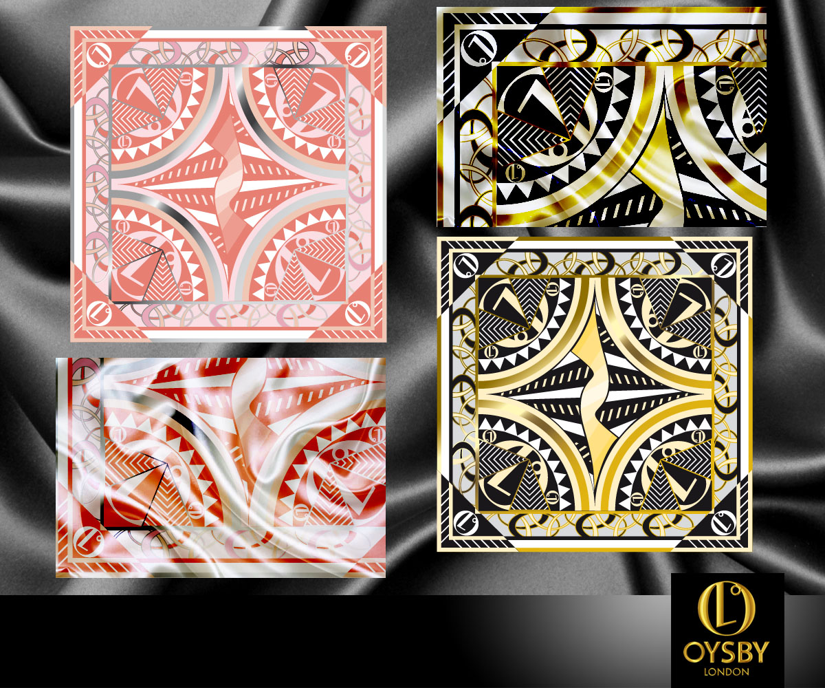 Graphic Design by MauFlota for Damaris Mode Ltd | Design #3787184