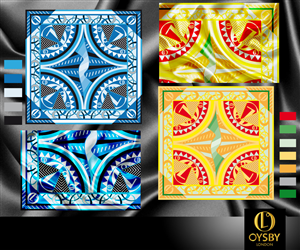 Graphic Design by MauFlota for Damaris Mode Ltd | Design: #3787347