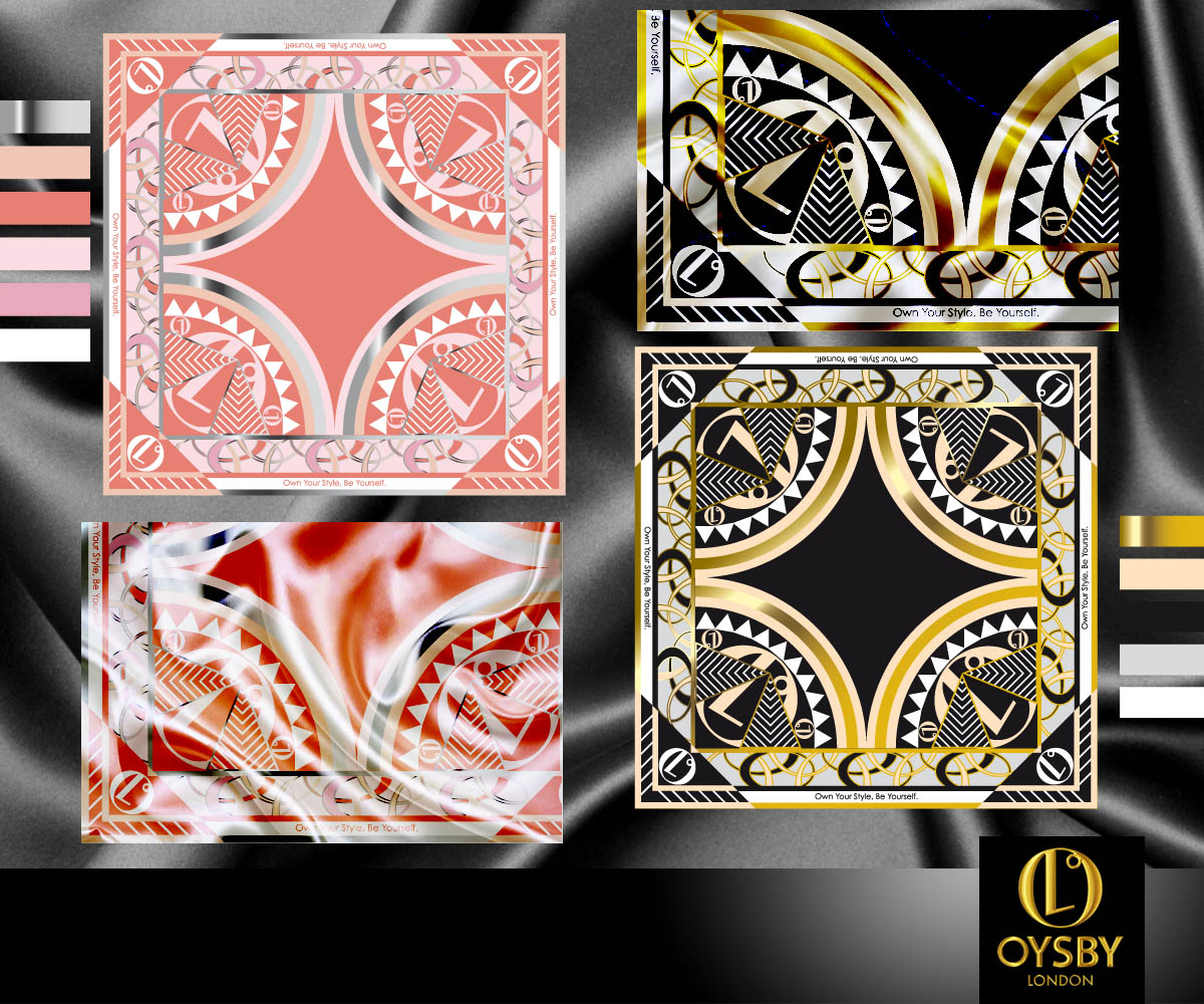 Graphic Design by MauFlota for Damaris Mode Ltd | Design: #3912192