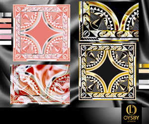 Graphic Design by MauFlota for Damaris Mode Ltd | Design #3912192
