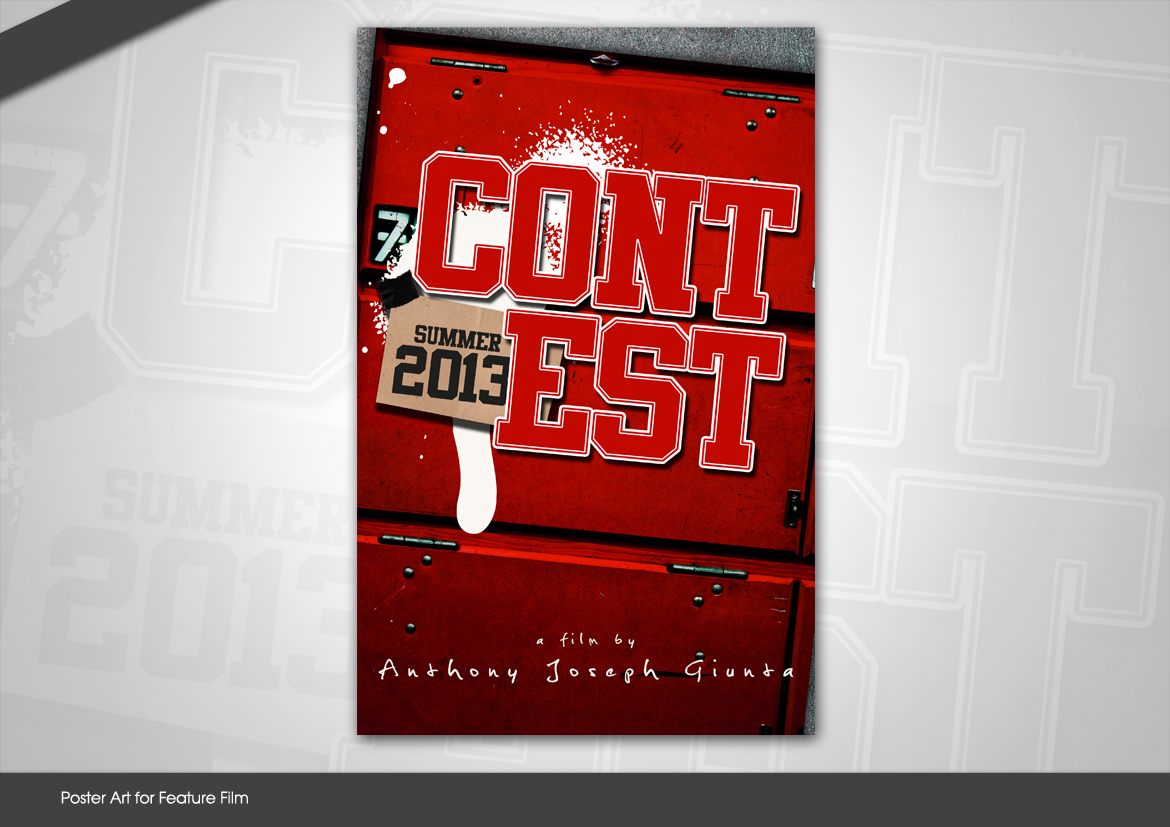 Poster Design by disign for this project | Design #1010101