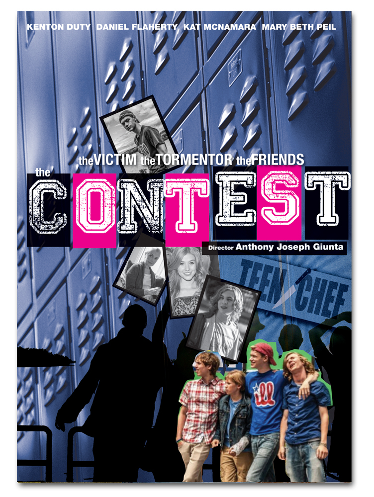 Poster Design by paperbutterfly for this project | Design #1021253