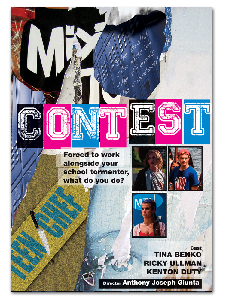 Poster Design by paperbutterfly for this project | Design #995067