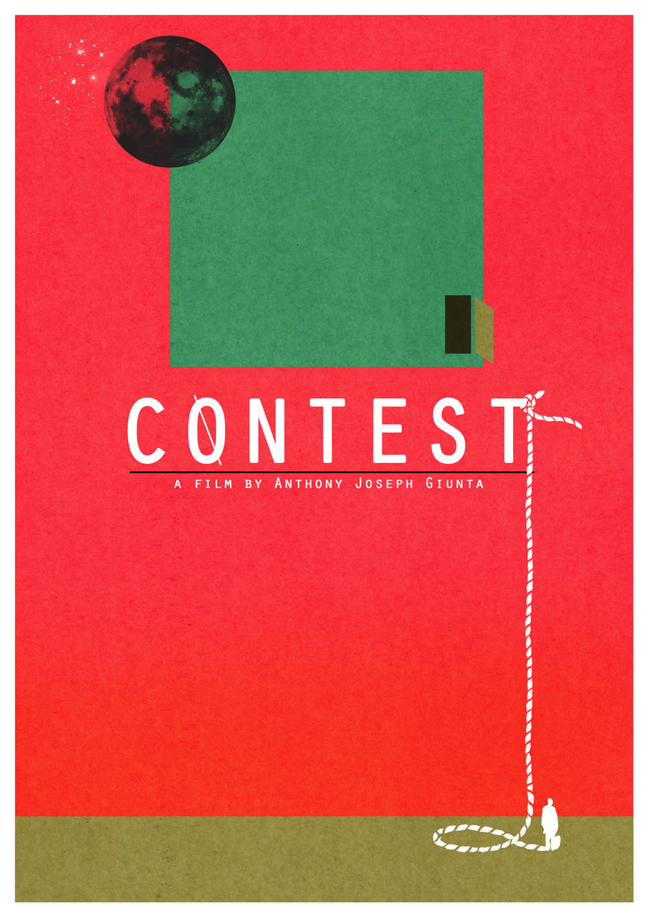 Poster Design by fife &amp; co. for this project | Design #1031336