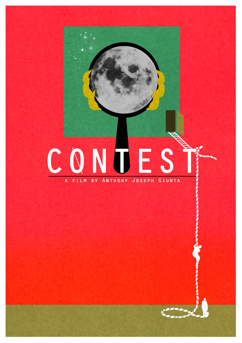 Poster-Design von fife & co. für dieses Projekt | Design #1031352