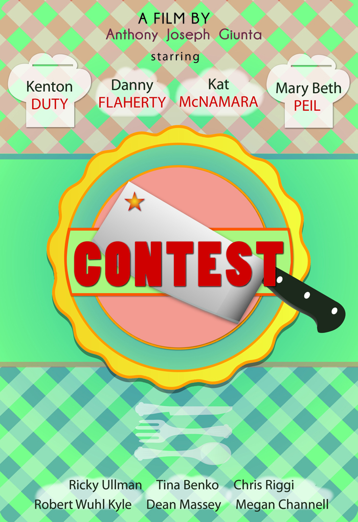 Poster Design by caroline's design for this project | Design #1051868