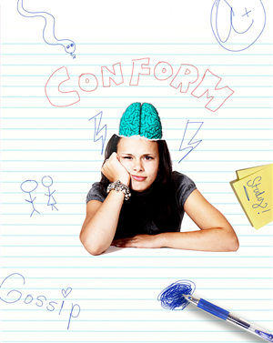 Diseño de Póster por JackieG para este proyecto | Diseño: #1031718
