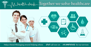 Poster Design by sovon_design18 for this project | Design #3785230