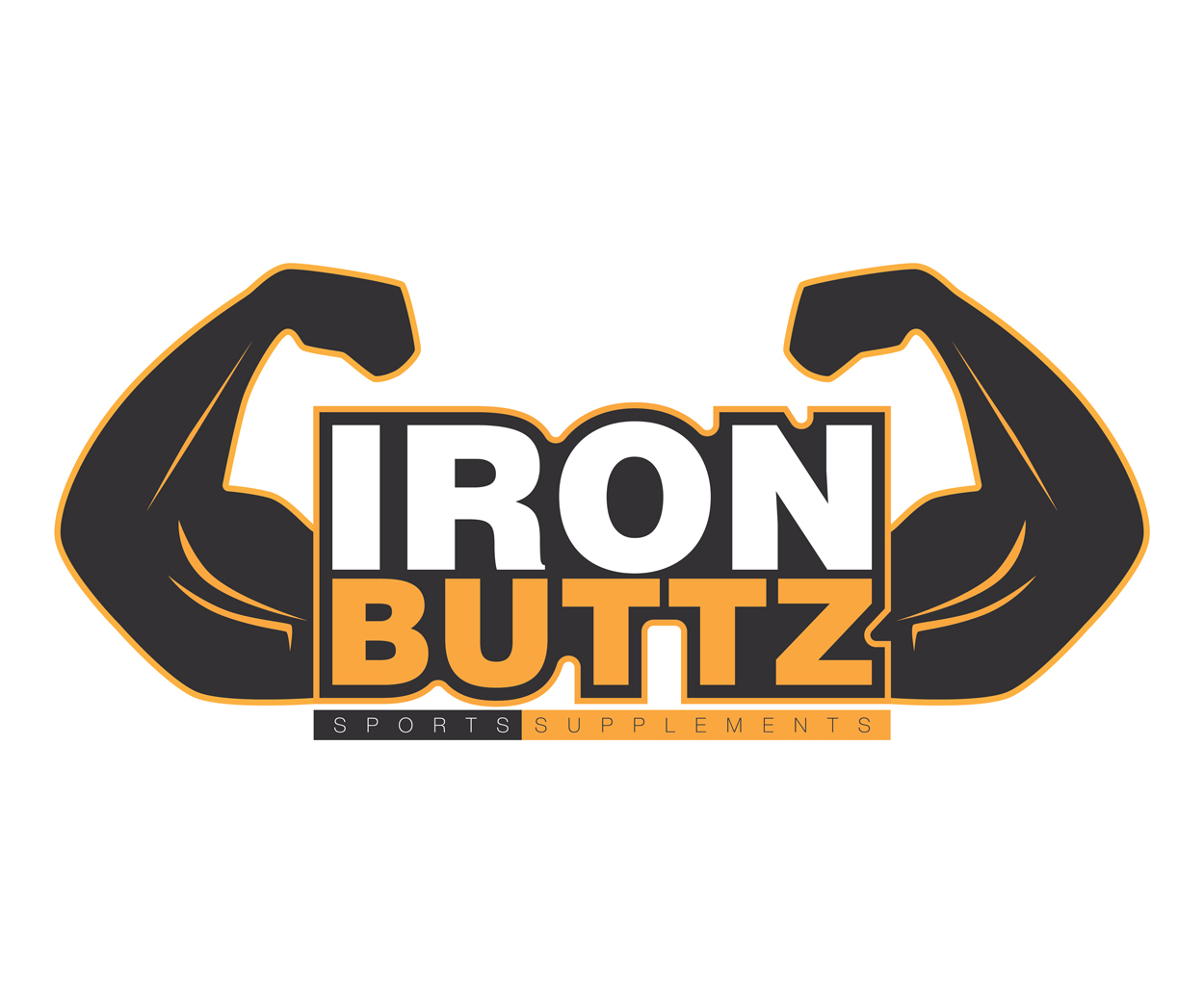 Logo Design by Rv for ufc | Design #3731655