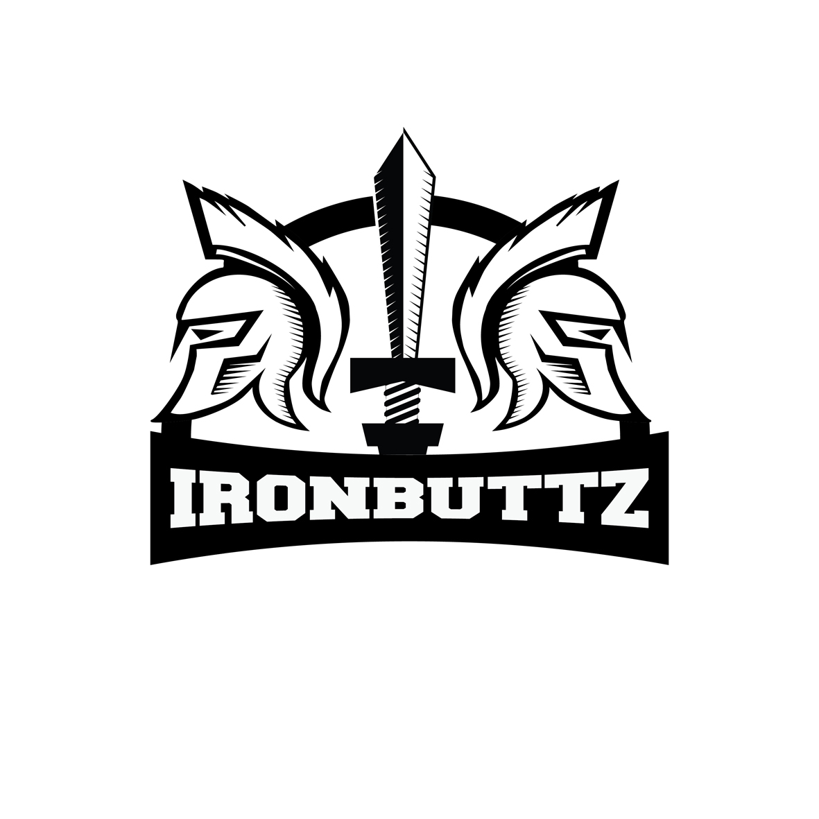 Logo Design by Enea for ufc | Design #3732358