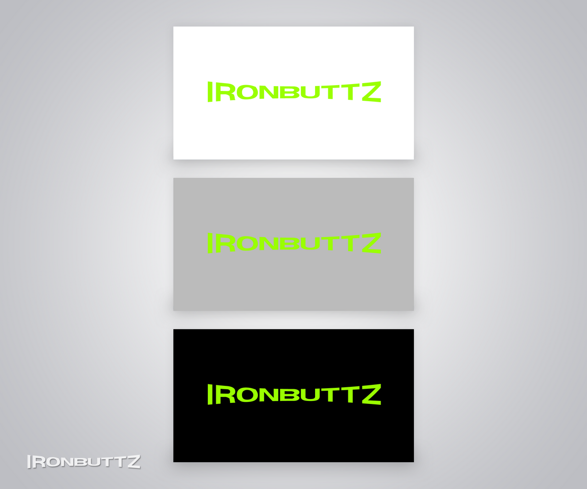 Logo Design by DiLion for ufc | Design #3732214