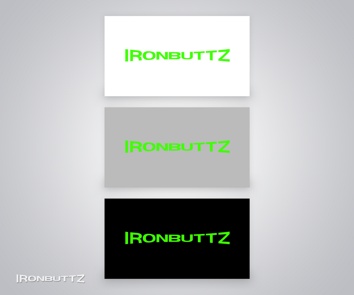 Logo Design by DiLion for ufc | Design #3732225
