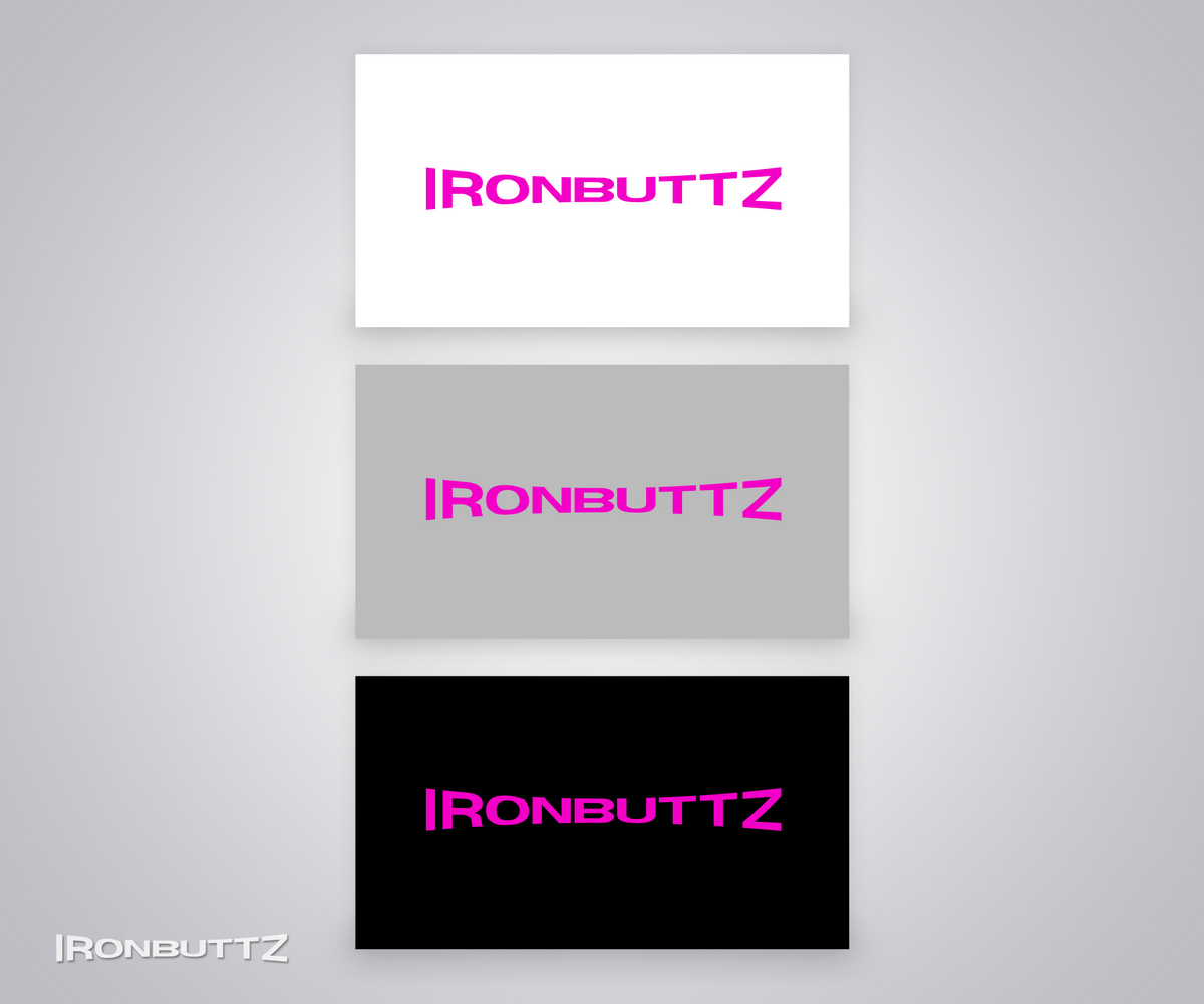 Logo Design by DiLion for ufc | Design #3732237