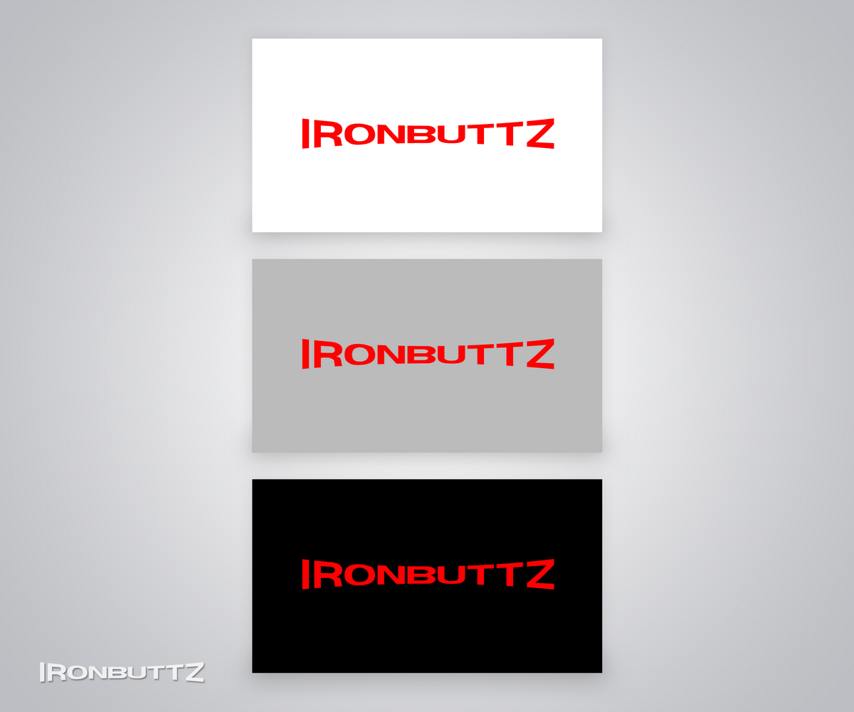 Logo Design by DiLion for ufc | Design #3732247