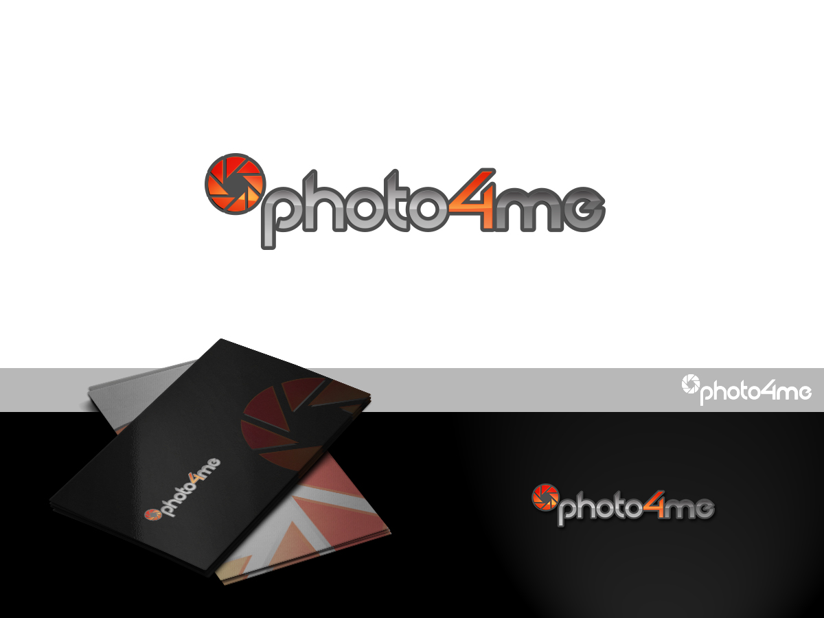 Logo Design by ArtSamurai for Photo4me LLP | Design #985560