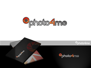 Logo Design by ArtSamurai for Photo4me LLP | Design: #985560