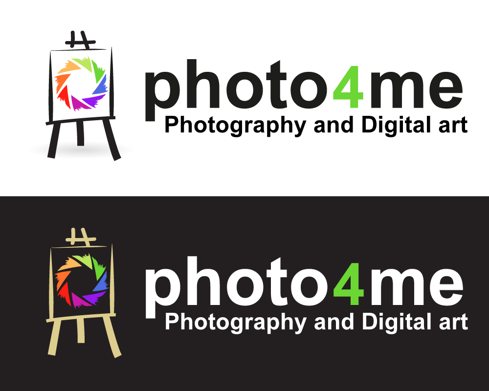 Diseño de Logo por briliana para Photo4me LLP | Diseño #1008854