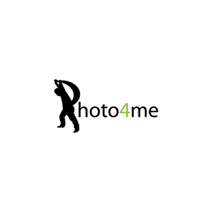 Logo Design by GS Grafix for Photo4me LLP | Design: #993971