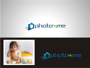 Logo Design by Ramaling Belkote for Photo4me LLP | Design: #983047
