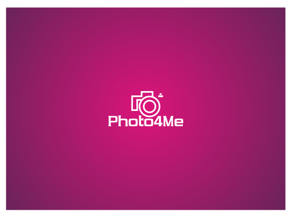 Logo Design by Ramaling Belkote for Photo4me LLP | Design #983050