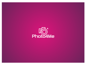 Logo Design by Ramaling Belkote for Photo4me LLP | Design: #983050
