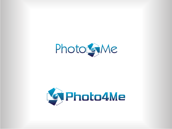 Logo Design by Ramaling Belkote for Photo4me LLP | Design #983054